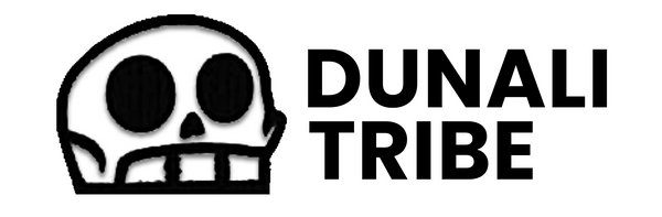Dunali Tribe Shop